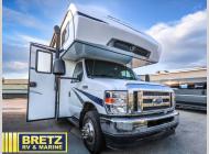 Used 2024 Forest River RV Sunseeker LE 2150SLE Ford image