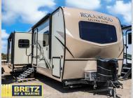 Used 2018 Forest River RV Rockwood Ultra Lite 2906WS image