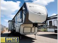 Used 2018 Keystone RV Montana 3661RL image