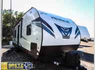 Used 2022 Forest River RV Vengeance Rogue 26VKS image