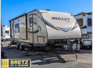 Used 2018 Keystone RV Bullet 248RKS image