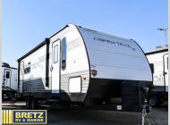 New 2024 Dutchmen RV Aspen Trail LE 26RL image