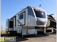 Used 2021 Forest River RV Sierra 391FLRB image