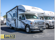 Used 2021 Jayco Redhawk 26M image