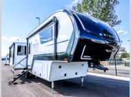 New 2025 Brinkley Model Z 3100 image