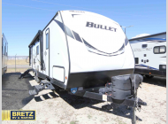 Used 2021 Keystone RV Bullet 291RLS image