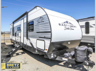 Used 2022 EAST TO WEST Della Terra 271BH image