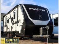 New 2026 Grand Design Imagine 2300MK image