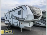 Used 2021 CrossRoads RV Cruiser 28BH image
