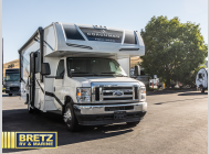 New 2026 Coachmen RV Freelander 26DS image