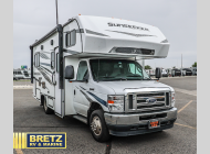 Used 2024 Forest River RV Sunseeker LE 2150SLE Ford image