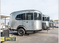 Used 2023 Airstream Basecamp 16X image