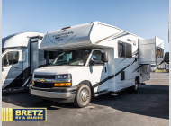 New 2026 Coachmen RV Freelander 21RS image