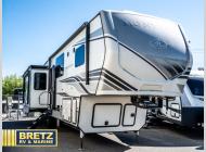 Used 2022 Keystone RV Montana 3813MS image