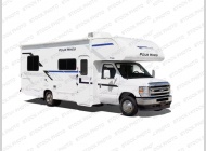 New 2026 Thor Motor Coach Four Winds 19Z Chevy image