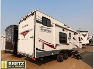 Used 2011 Keystone RV Energy 236LFSWE image