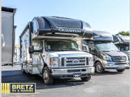 Used 2020 Thor Motor Coach Quantum WS31 image