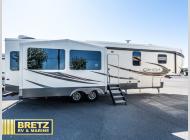 Used 2018 Forest River RV Cedar Creek Silverback 35IK image