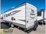 Used 2017 Jayco Jay Flight SLX 264BHW image