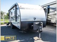 Used 2019 Venture RV Sonic SN231VRL image