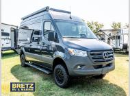 New 2026 Thor Motor Coach Tranquility Transit 19LT image