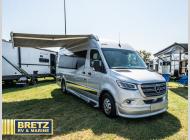 Used 2023 Grech RV Strada-ion Tour image