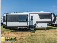 New 2026 Brinkley Model Z 2900 image