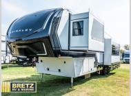 New 2026 Brinkley Model Z 3420 image
