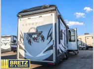 Used 2017 Winnebago Industries Towables Scorpion 3480 image