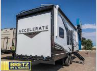 New 2026 KZ ACCELERATE 21A image