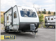 Used 2021 Forest River RV No Boundaries 16.8 image