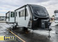 New 2026 Brinkley Model Z Air 297 image