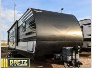 Used 2022 Grand Design Transcend Xplor 297QB image