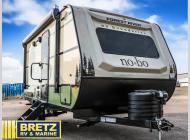 New 2026 Forest River RV No Boundaries NB18.0 Beast Mode image