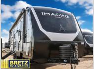 New 2026 Grand Design Imagine 2470BH image