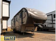 Used 2015 Prime Time RV Crusader 295RST image