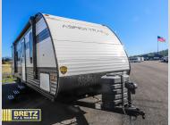 New 2024 Dutchmen RV Aspen Trail LE 24BHWE image