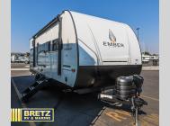 New 2026 Ember RV E-Series 22ETS image