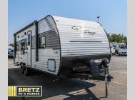 New 2026 Open Range RV Open Range 26DB COLT image