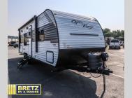 New 2026 Open Range RV Open Range 26DB COLT image