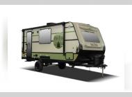 New 2026 Forest River RV No Boundaries NB18.3 image