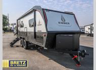 New 2026 Ember RV Overland Series 201FBQ image