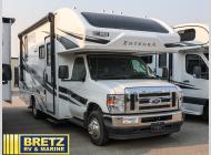 New 2024 Entegra Coach Odyssey SE 22CF image