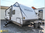 New 2025 Dutchmen RV Kodiak Ultra-Lite 270BHSL image