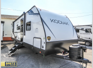 New 2025 Dutchmen RV Kodiak Ultra-Lite 270BHSL image