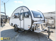 New 2024 nuCamp RV TAB 400 Std. Model image