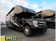 Used 2022 Thor Motor Coach Omni RS36 image