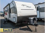 New 2026 Open Range RV Open Range 26DB COLT image