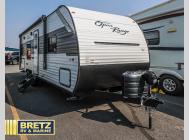 New 2026 Open Range RV Open Range 26DB COLT image