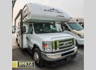 Used 2024 EAST TO WEST Entrada 2200SF image
